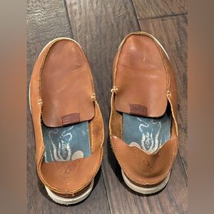 OluKai NALUKAI SLIP - ON size 9.5